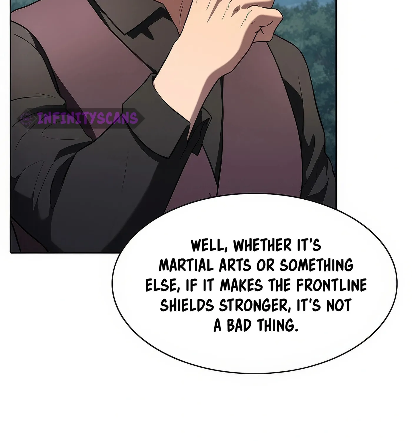 The Celestial Returned from Hell Chapter 192 page 135 - 