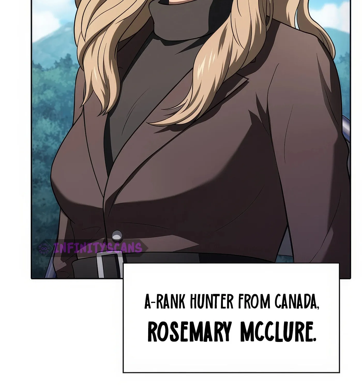 The Celestial Returned from Hell Chapter 192 page 138 - 