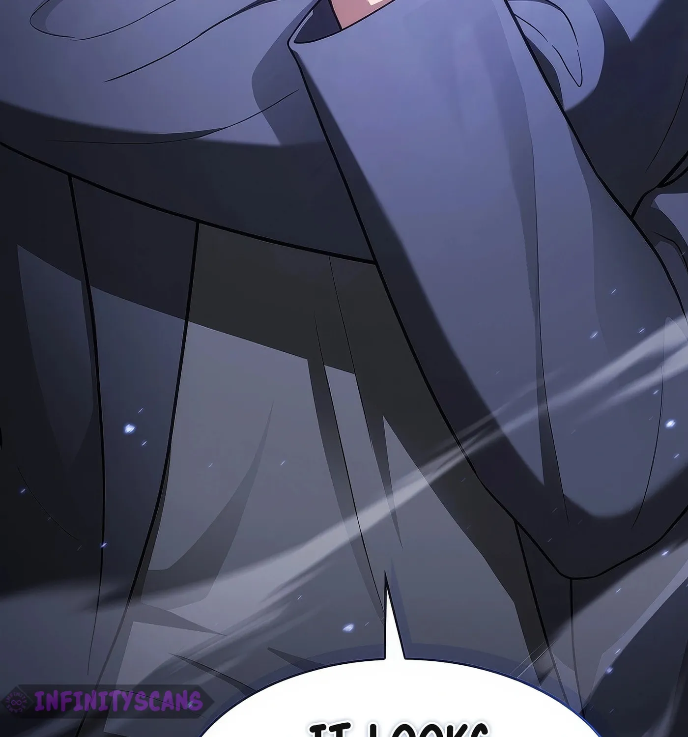 The Celestial Returned from Hell Chapter 192 page 15 - 