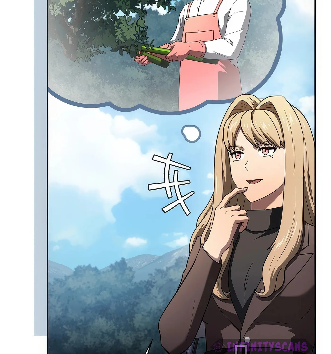 The Celestial Returned from Hell Chapter 192 page 142 - 
