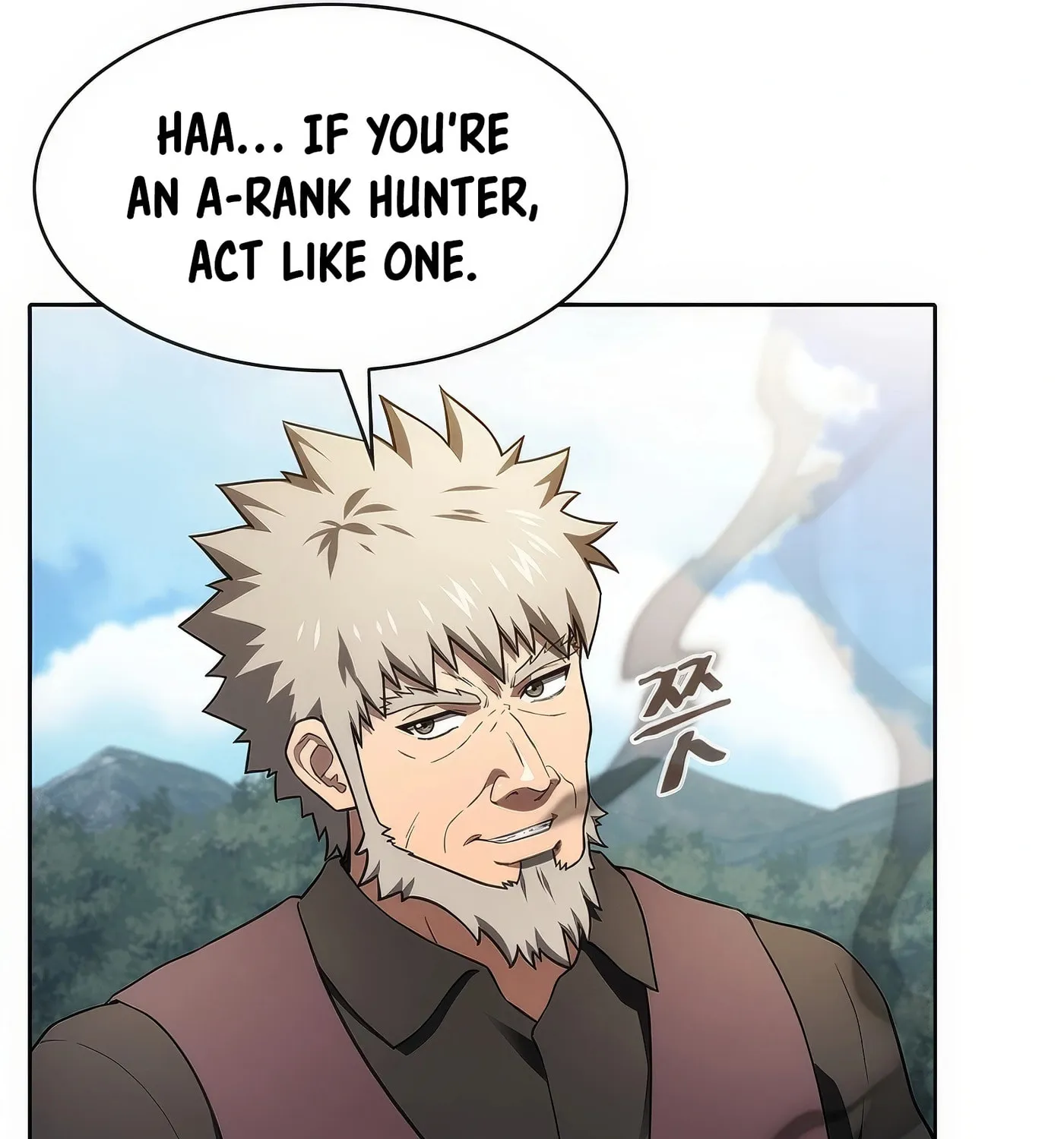 The Celestial Returned from Hell Chapter 192 page 144 - 