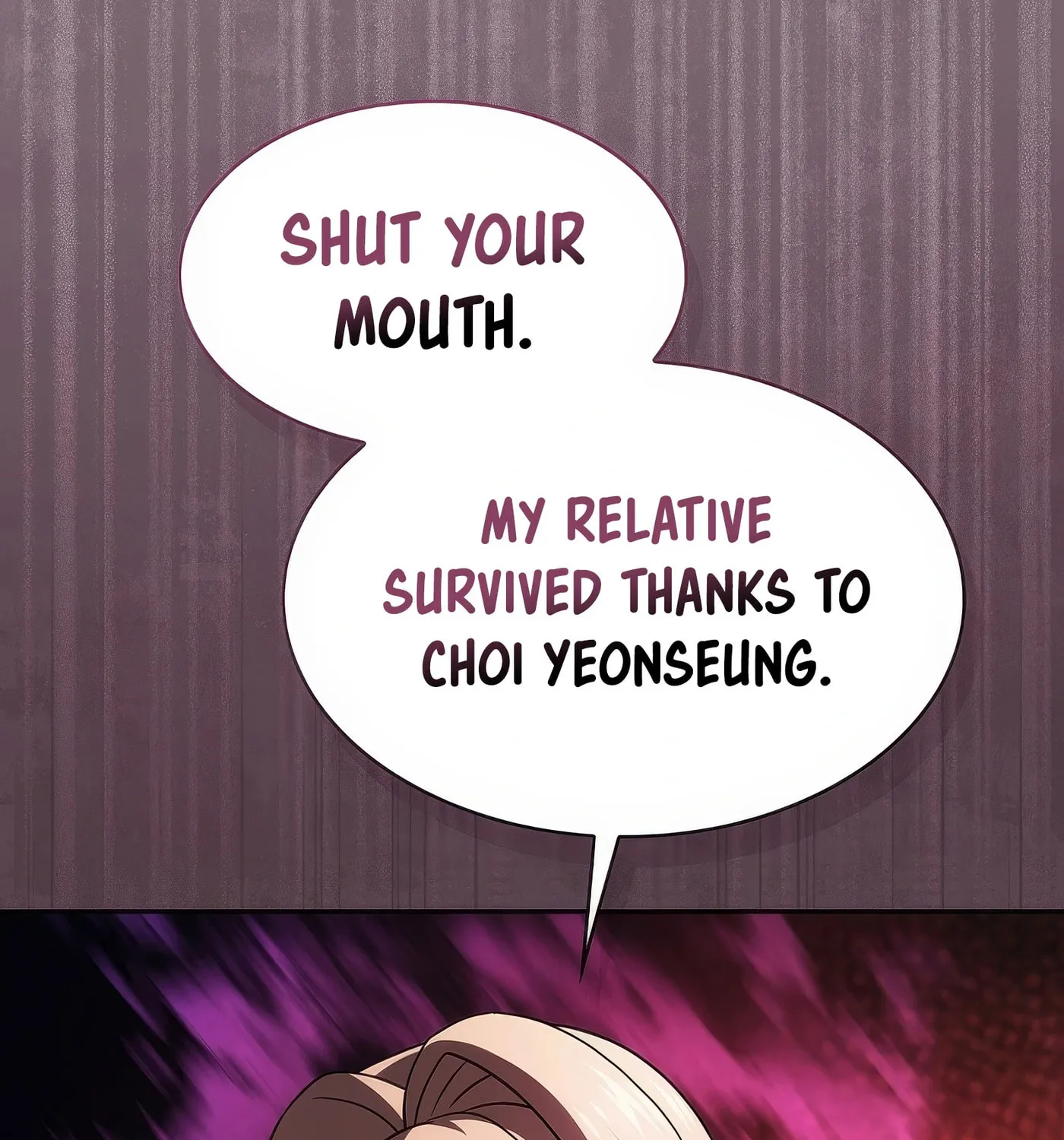 The Celestial Returned from Hell Chapter 192 page 147 - 