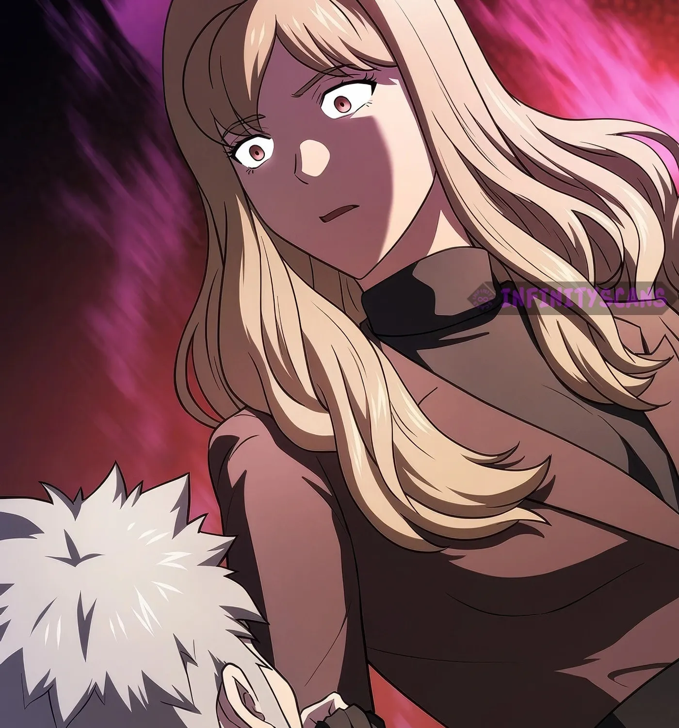 The Celestial Returned from Hell Chapter 192 page 148 - 
