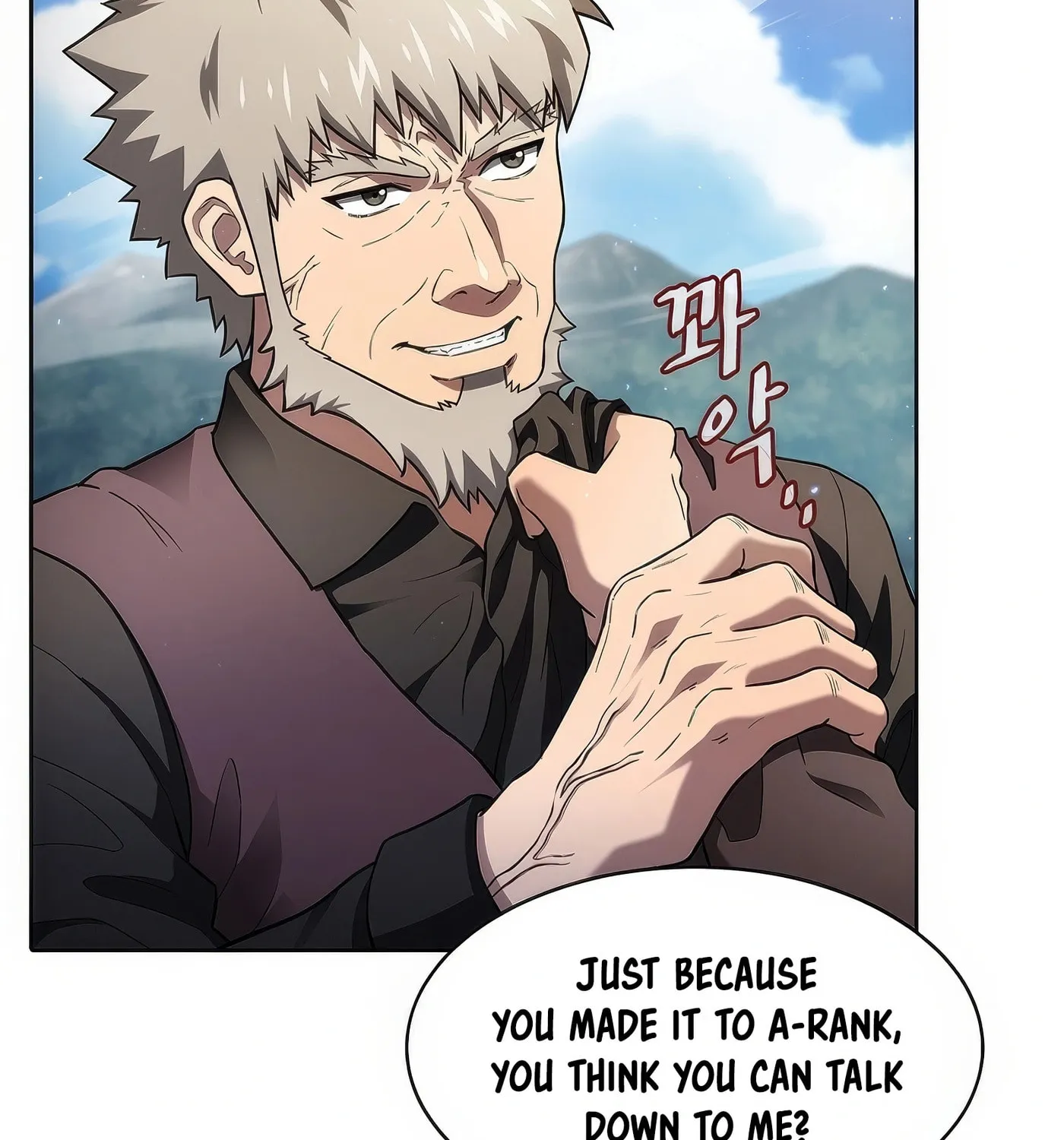The Celestial Returned from Hell Chapter 192 page 151 - 