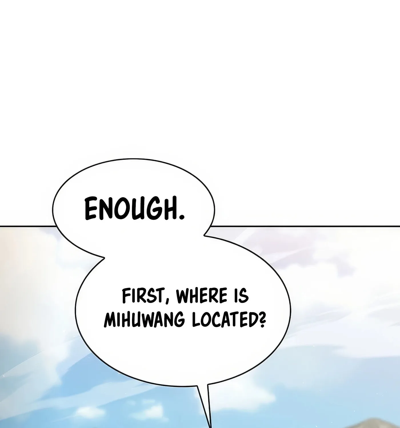 The Celestial Returned from Hell Chapter 192 page 153 - 