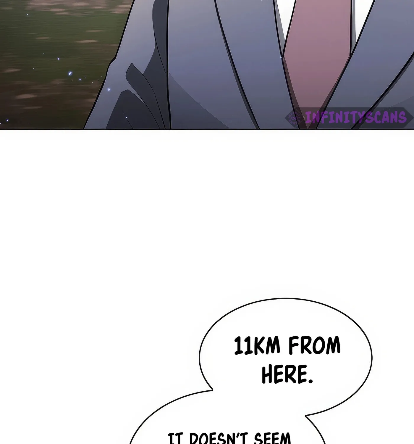 The Celestial Returned from Hell Chapter 192 page 155 - 