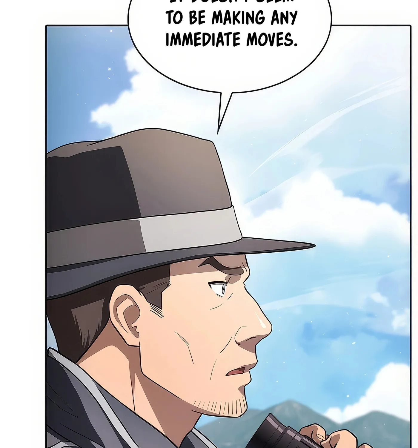 The Celestial Returned from Hell Chapter 192 page 156 - 