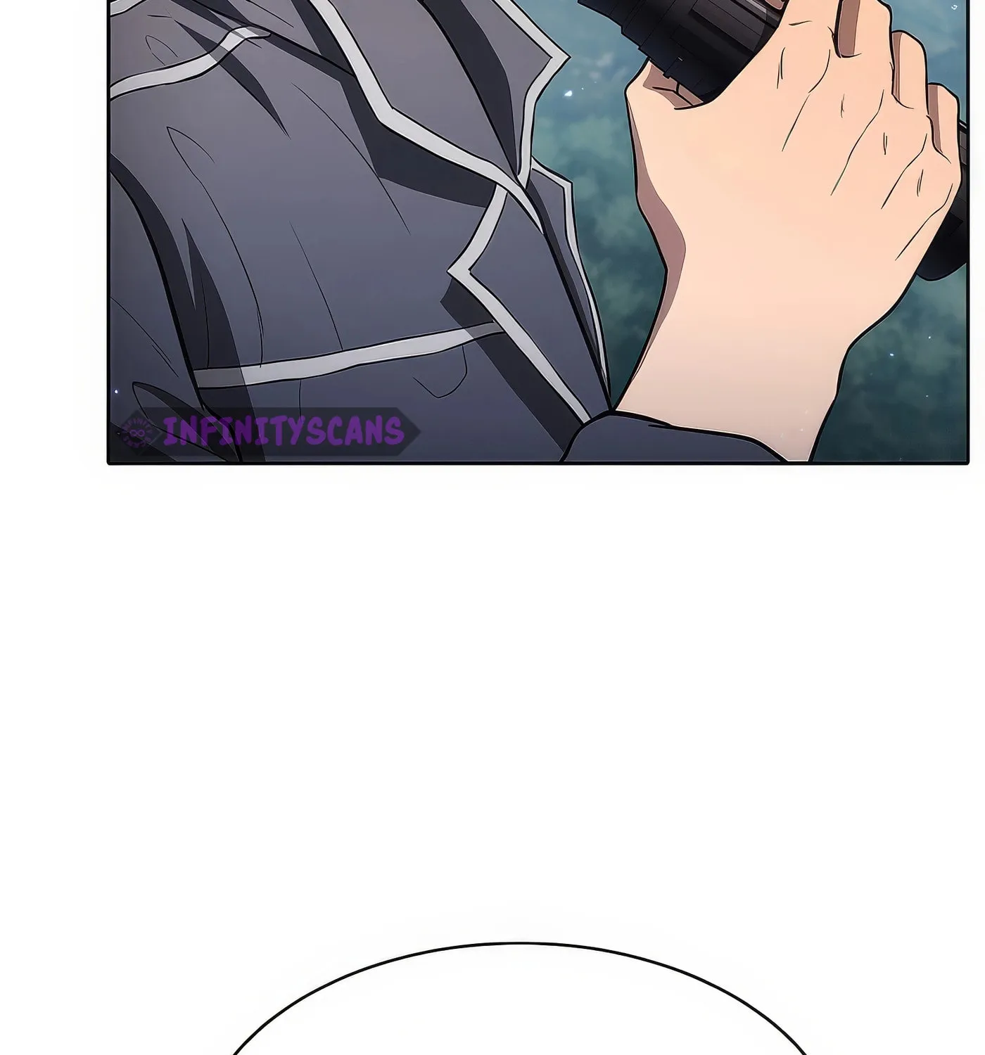 The Celestial Returned from Hell Chapter 192 page 157 - 