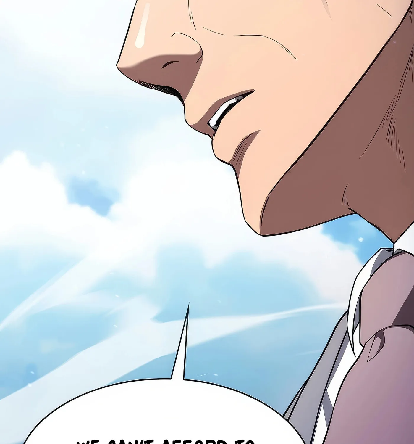 The Celestial Returned from Hell Chapter 192 page 159 - 