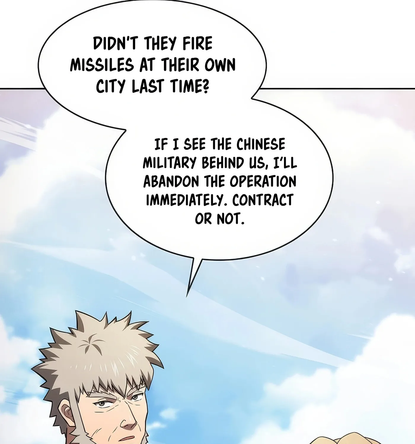 The Celestial Returned from Hell Chapter 192 page 162 - 