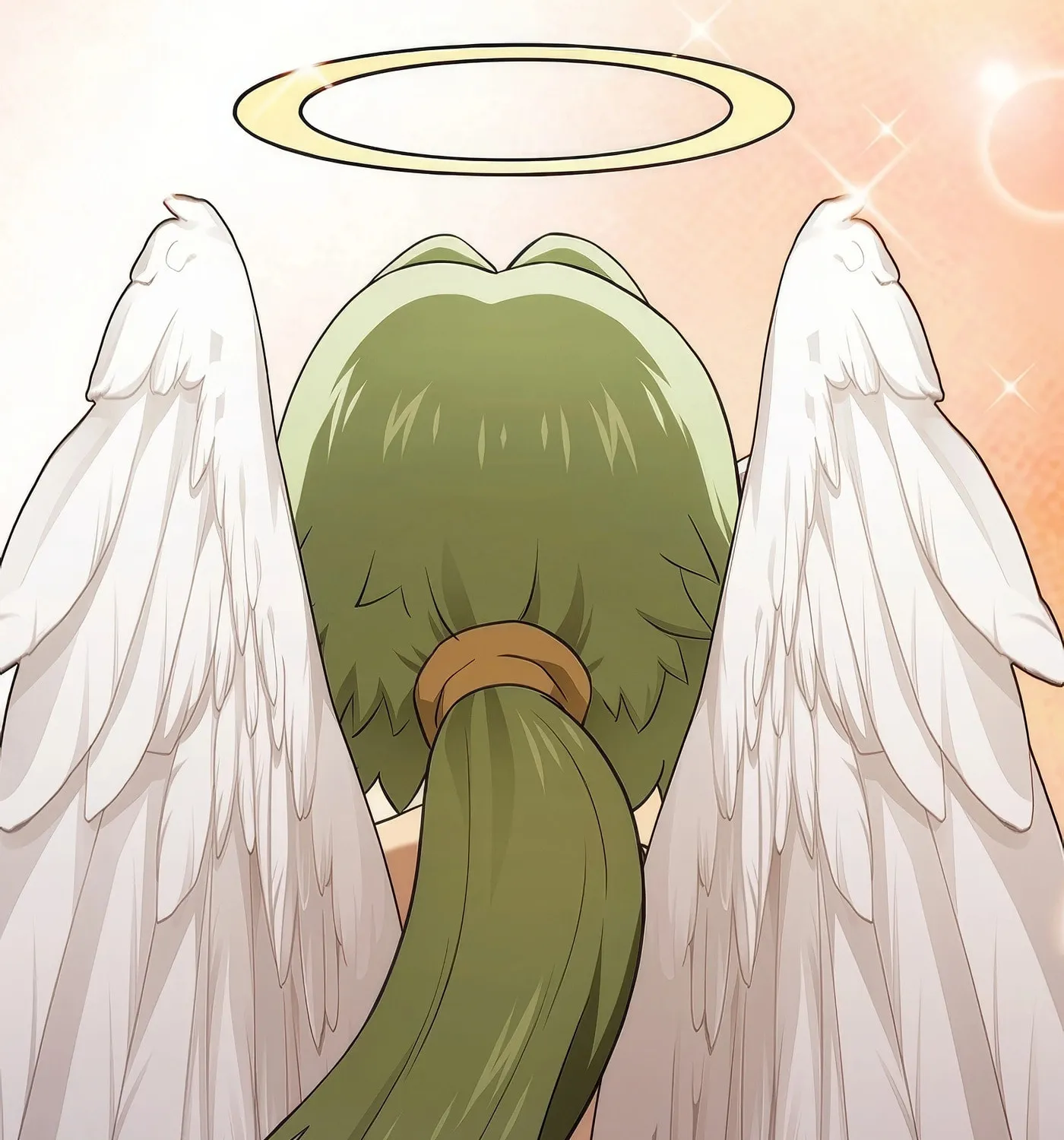 The Celestial Returned from Hell Chapter 192 page 167 - 