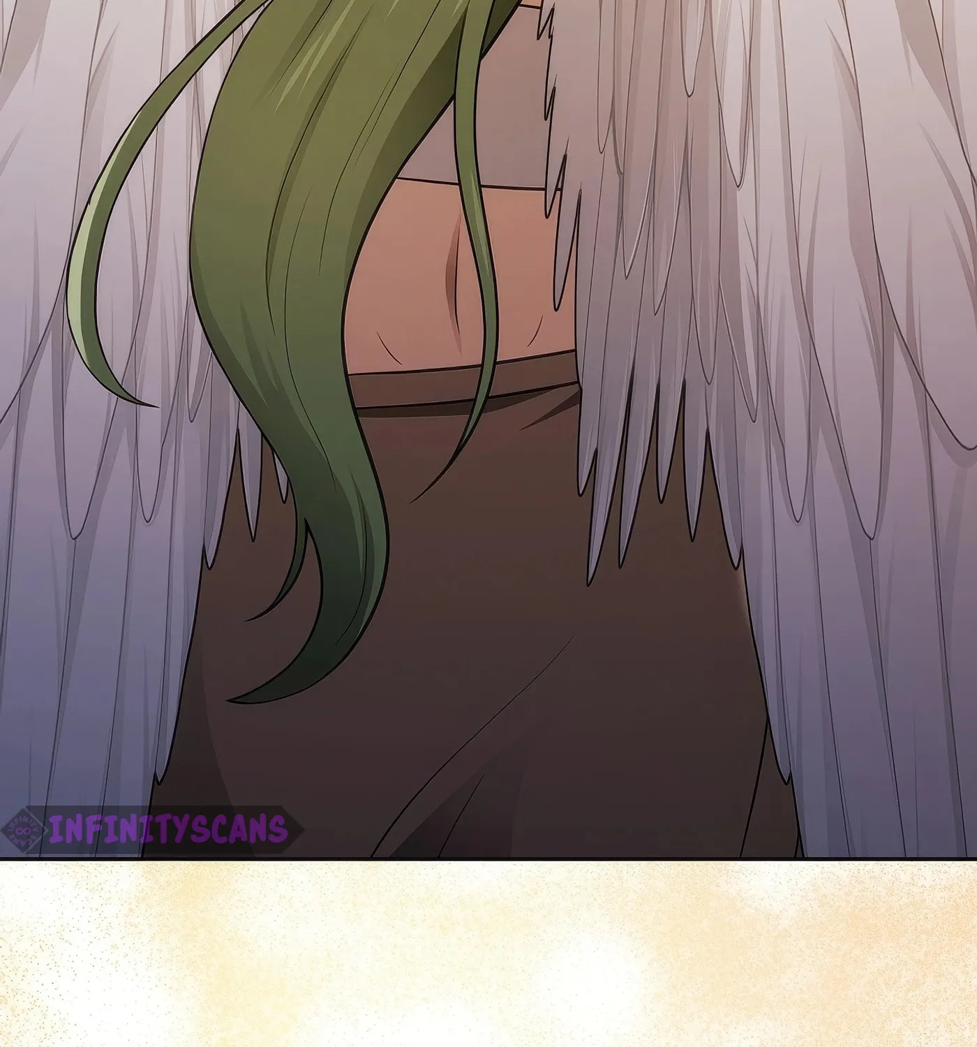 The Celestial Returned from Hell Chapter 192 page 168 - 