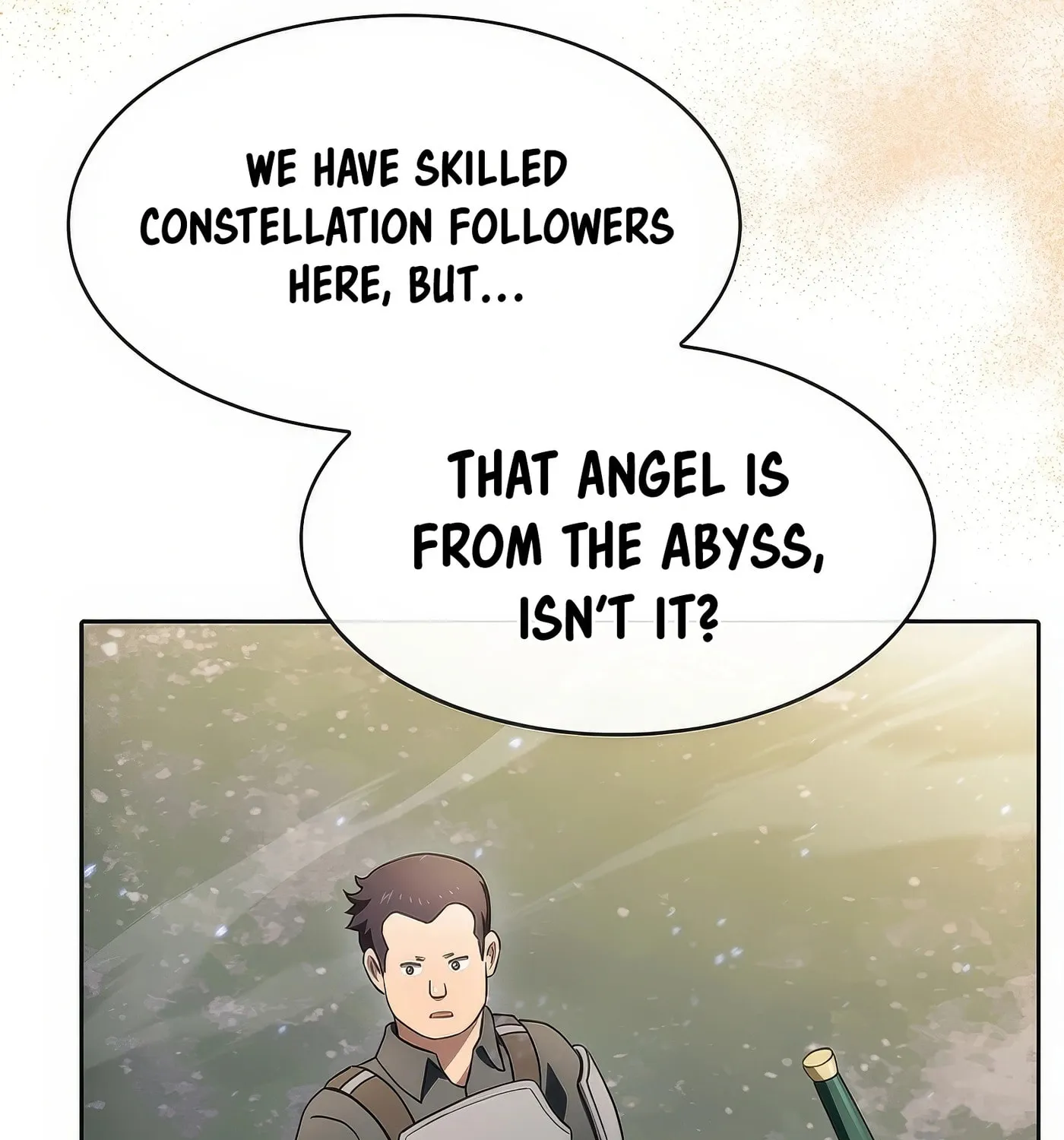 The Celestial Returned from Hell Chapter 192 page 170 - 