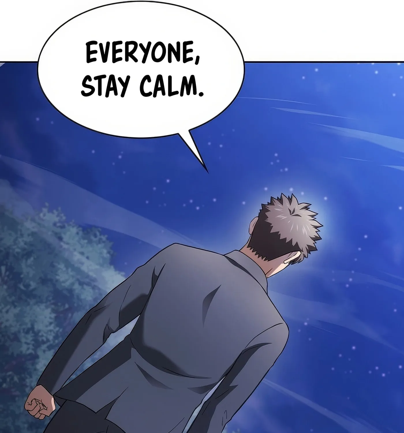 The Celestial Returned from Hell Chapter 192 page 18 - 