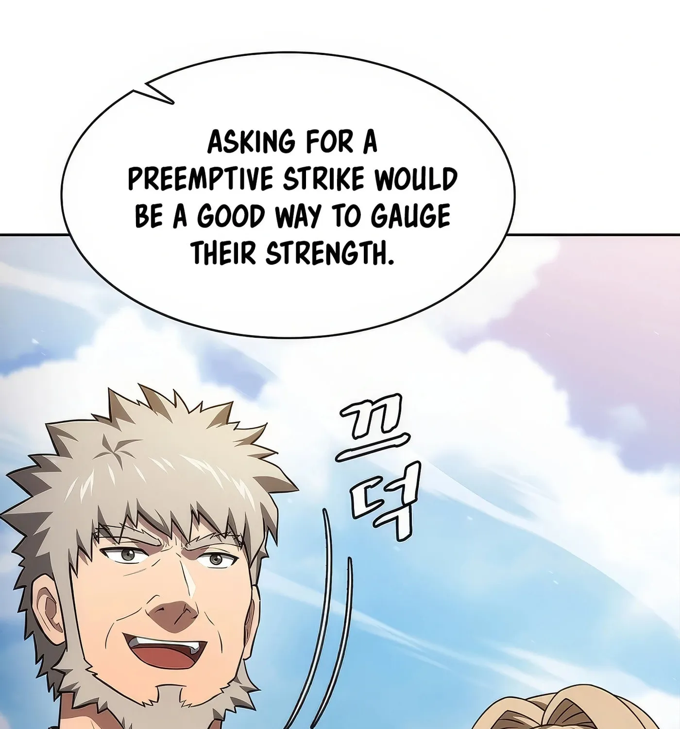The Celestial Returned from Hell Chapter 192 page 172 - 