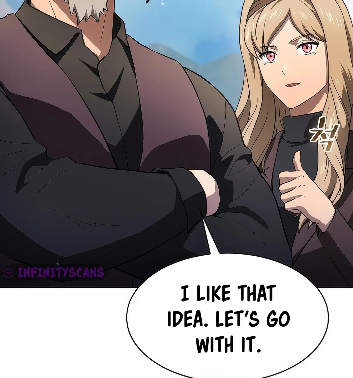 The Celestial Returned from Hell Chapter 192 page 173 - 