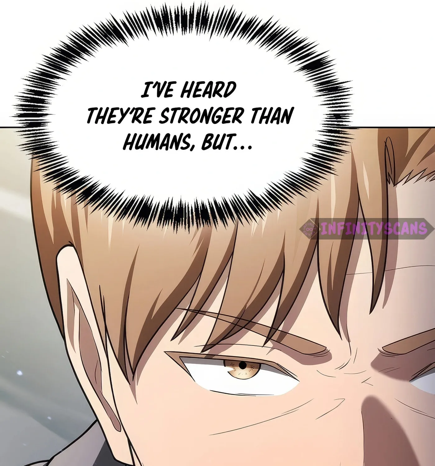 The Celestial Returned from Hell Chapter 192 page 175 - 