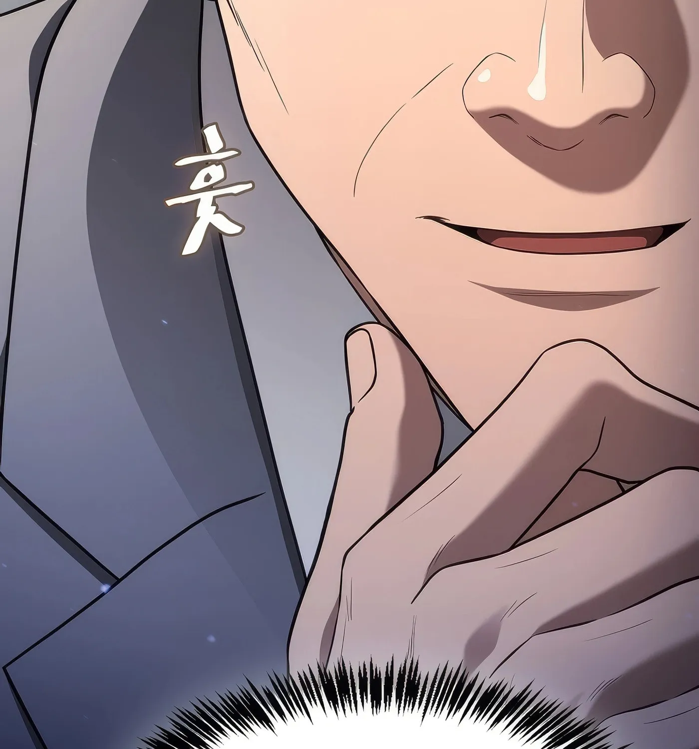 The Celestial Returned from Hell Chapter 192 page 176 - 