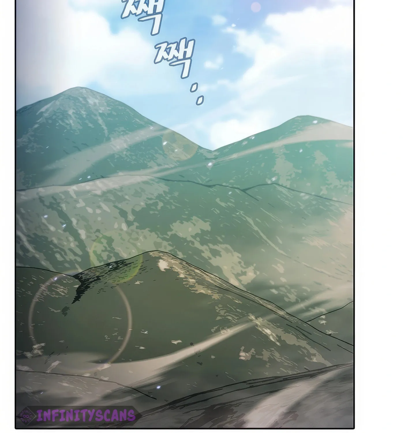 The Celestial Returned from Hell Chapter 192 page 181 - 