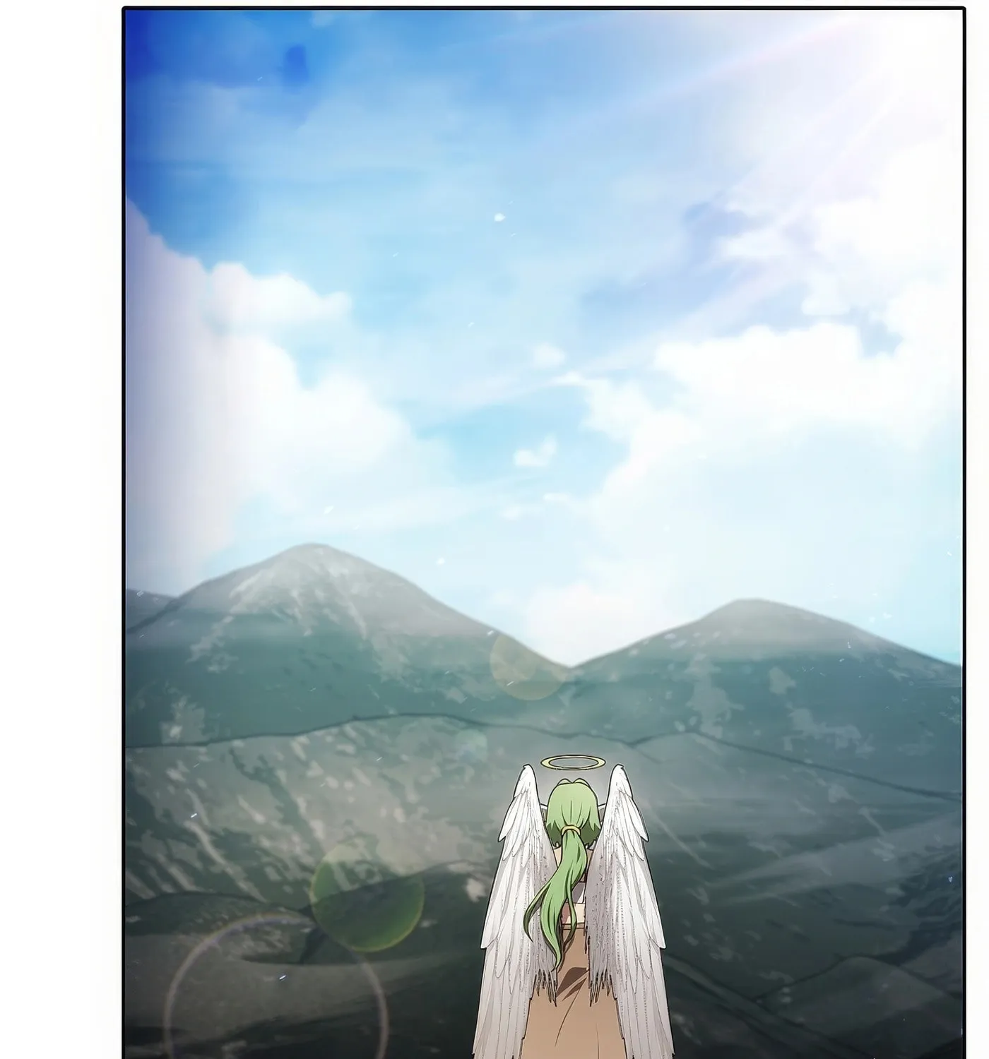 The Celestial Returned from Hell Chapter 192 page 183 - 