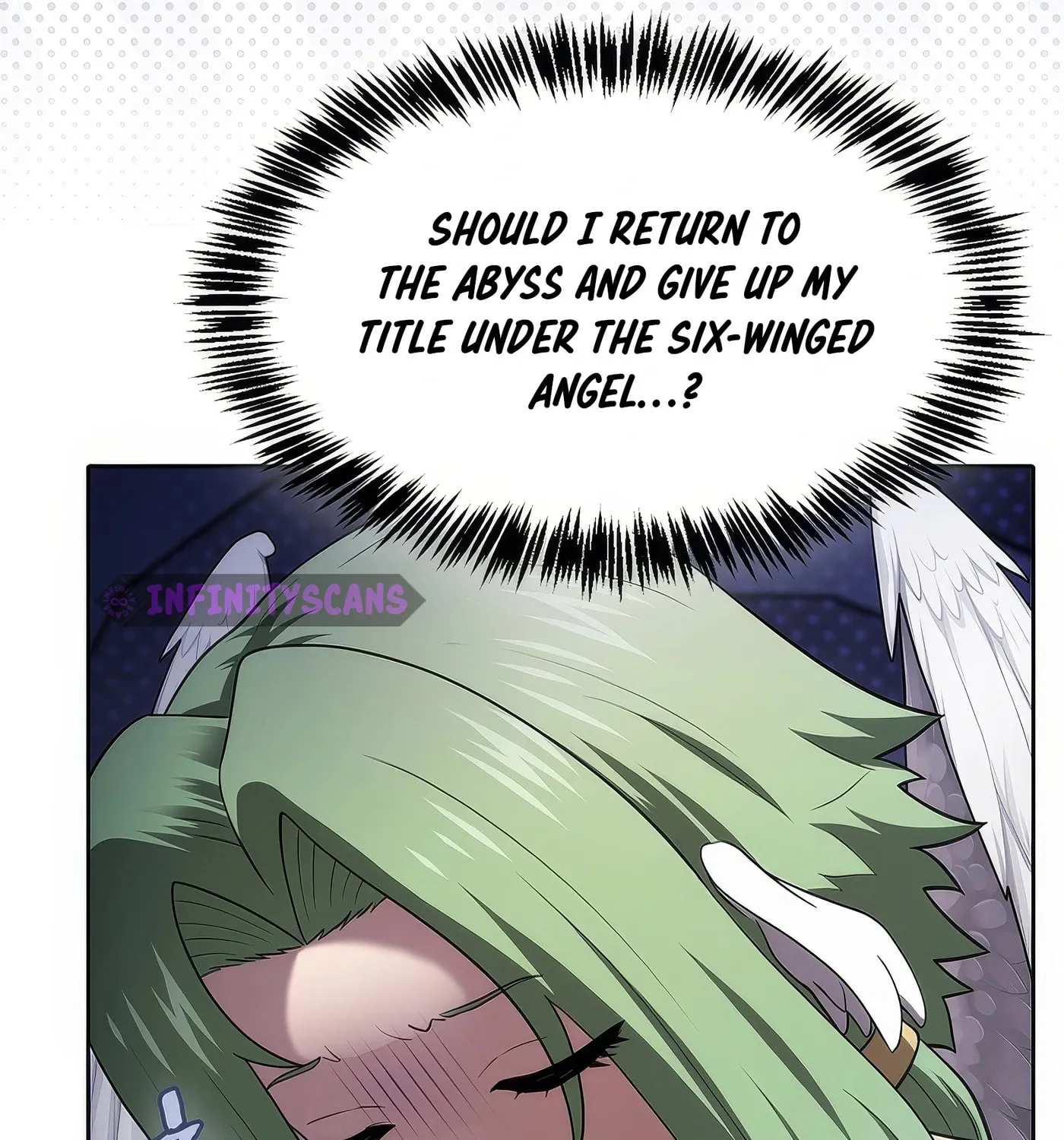The Celestial Returned from Hell Chapter 192 page 190 - 