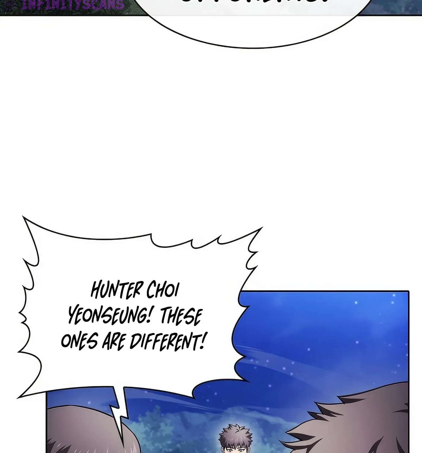 The Celestial Returned from Hell Chapter 192 page 20 - 