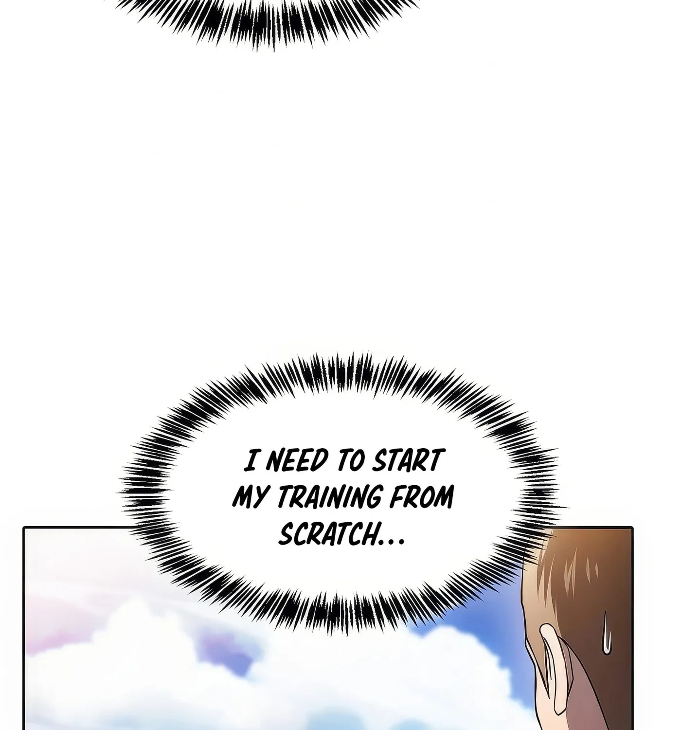 The Celestial Returned from Hell Chapter 192 page 192 - 