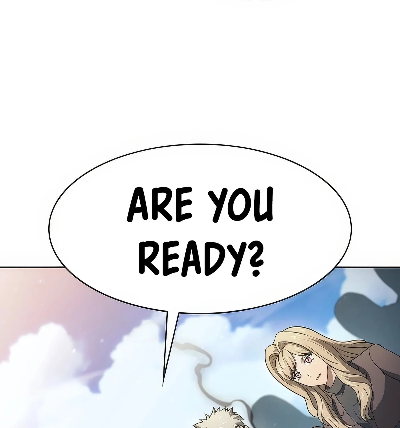 The Celestial Returned from Hell Chapter 192 page 194 - 