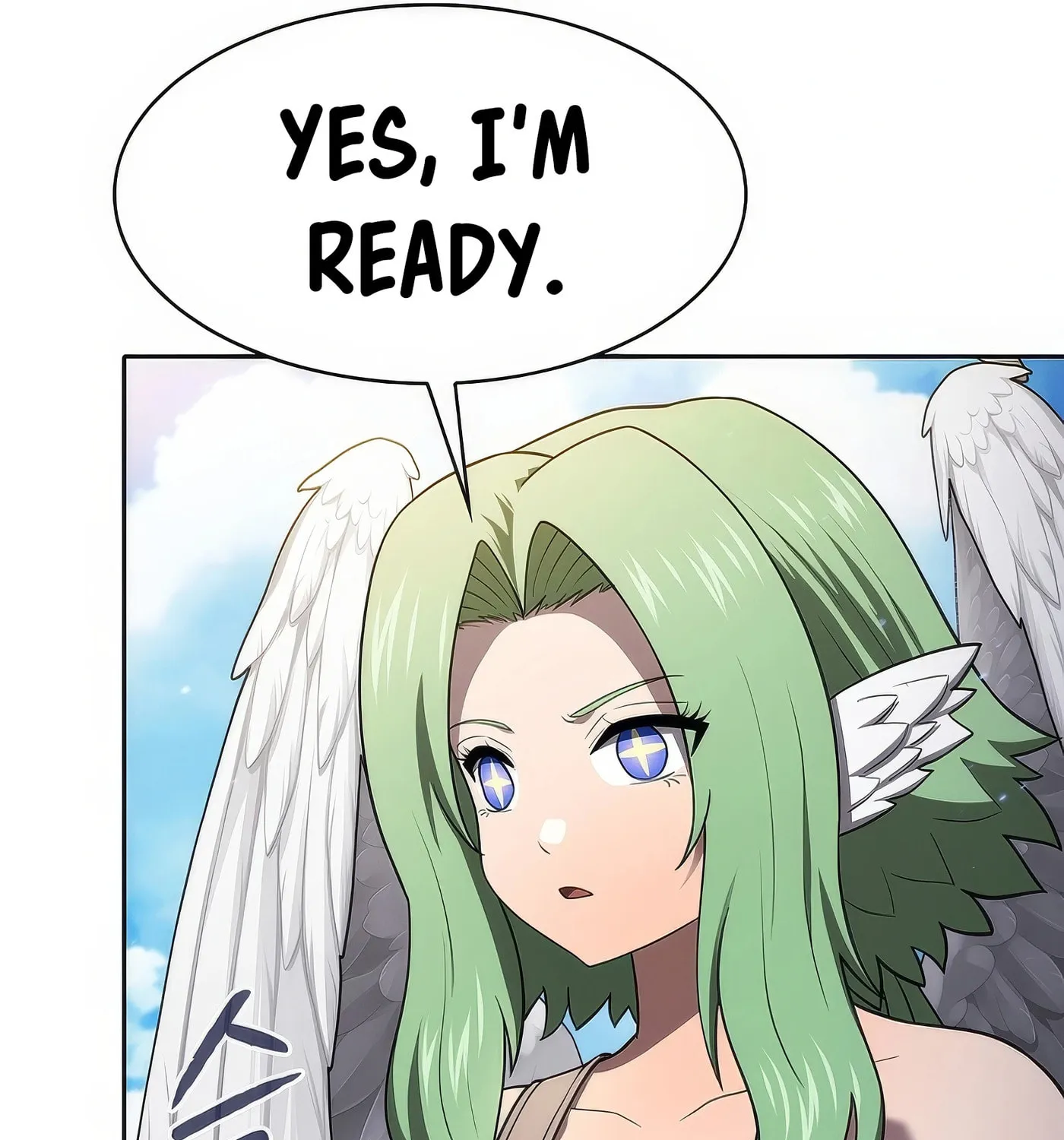 The Celestial Returned from Hell Chapter 192 page 198 - 
