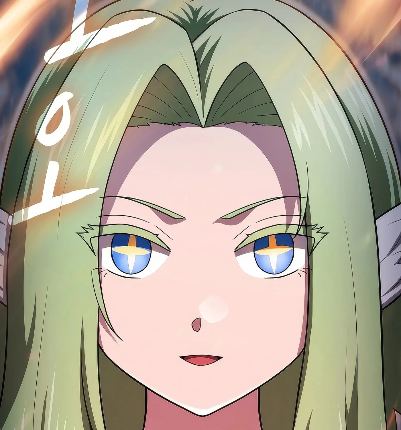 The Celestial Returned from Hell Chapter 192 page 202 - 