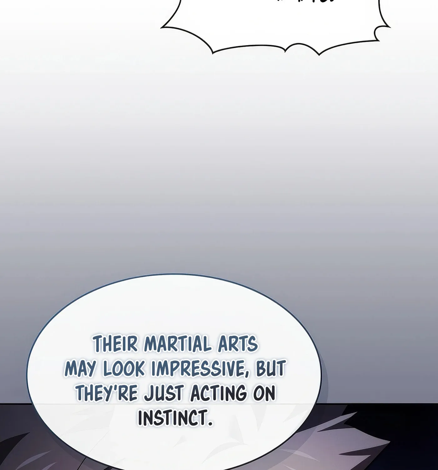 The Celestial Returned from Hell Chapter 192 page 22 - 
