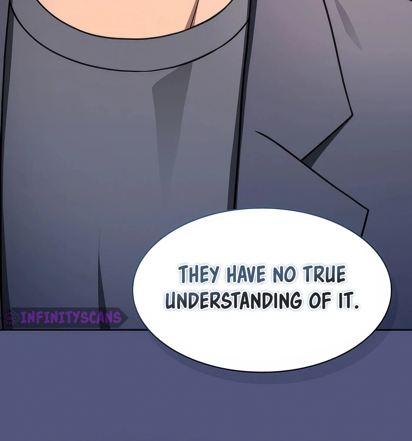 The Celestial Returned from Hell Chapter 192 page 24 - 