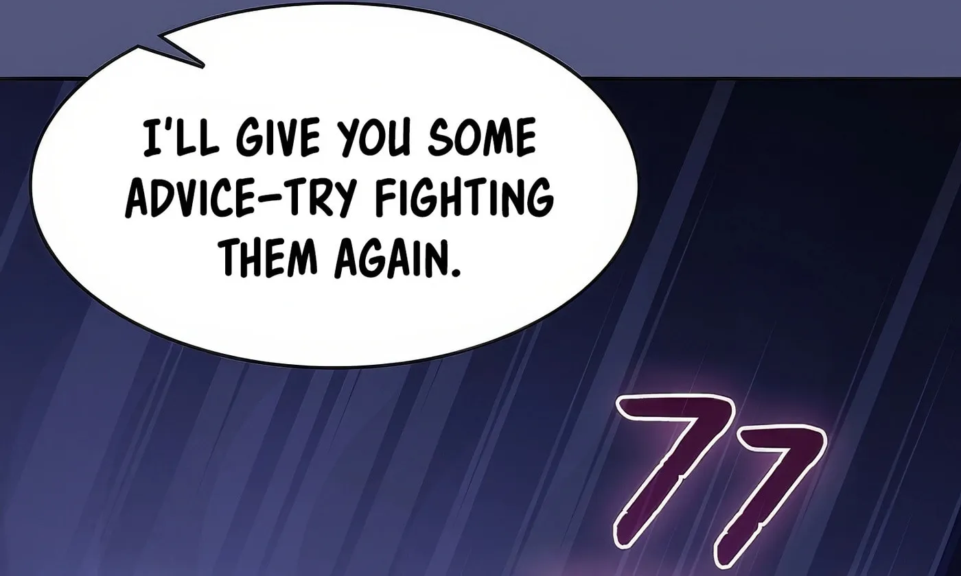 The Celestial Returned from Hell Chapter 192 page 25 - 