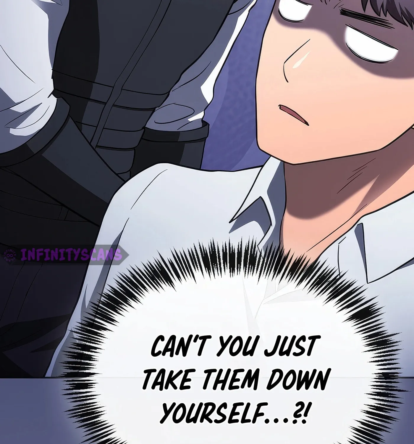 The Celestial Returned from Hell Chapter 192 page 27 - 