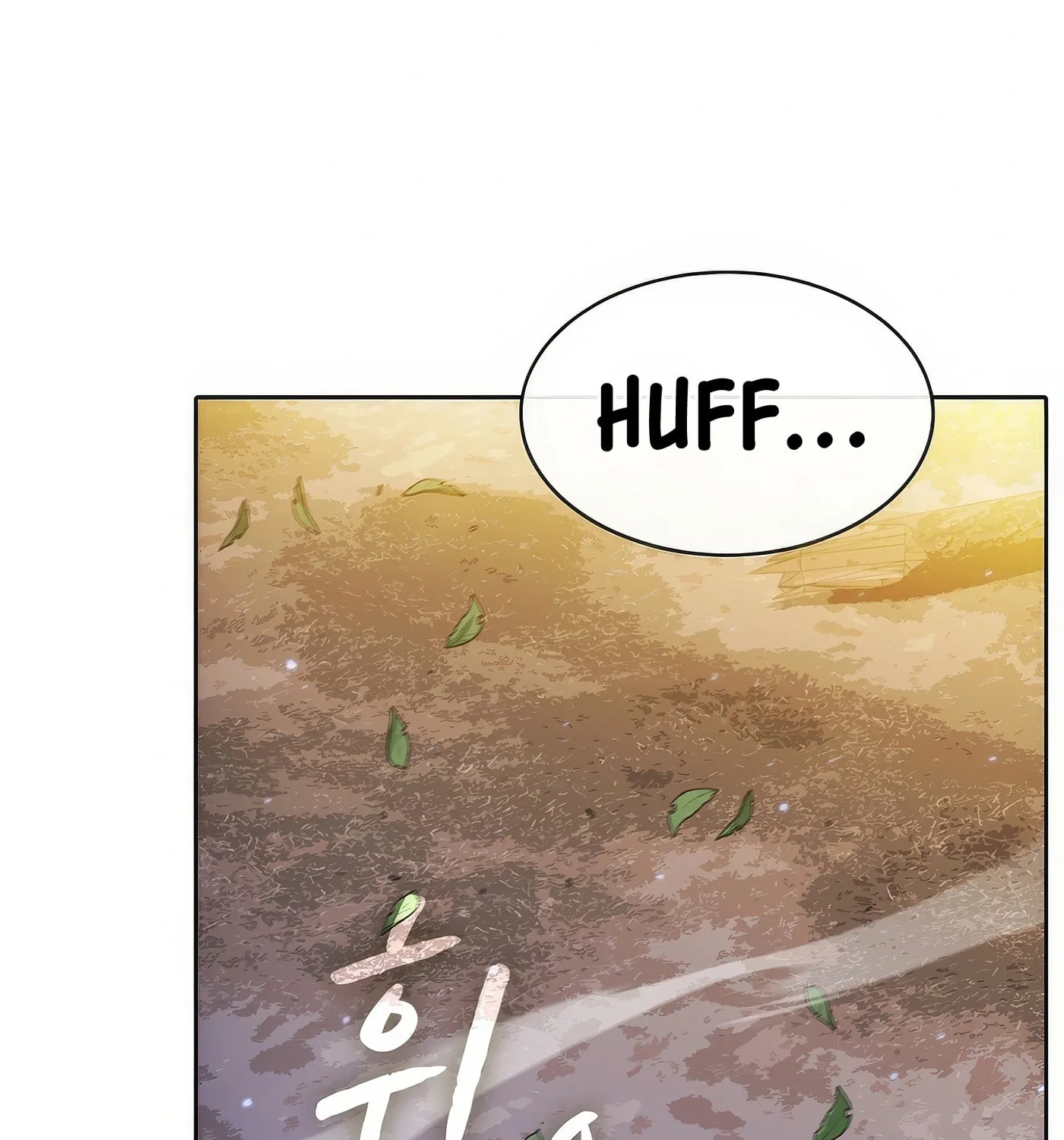 The Celestial Returned from Hell Chapter 192 page 31 - 