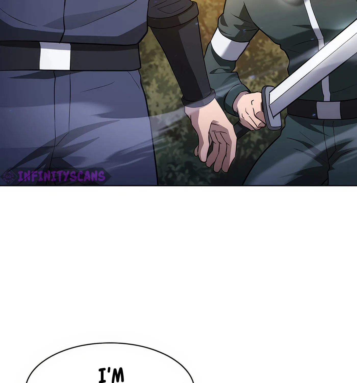 The Celestial Returned from Hell Chapter 192 page 35 - 