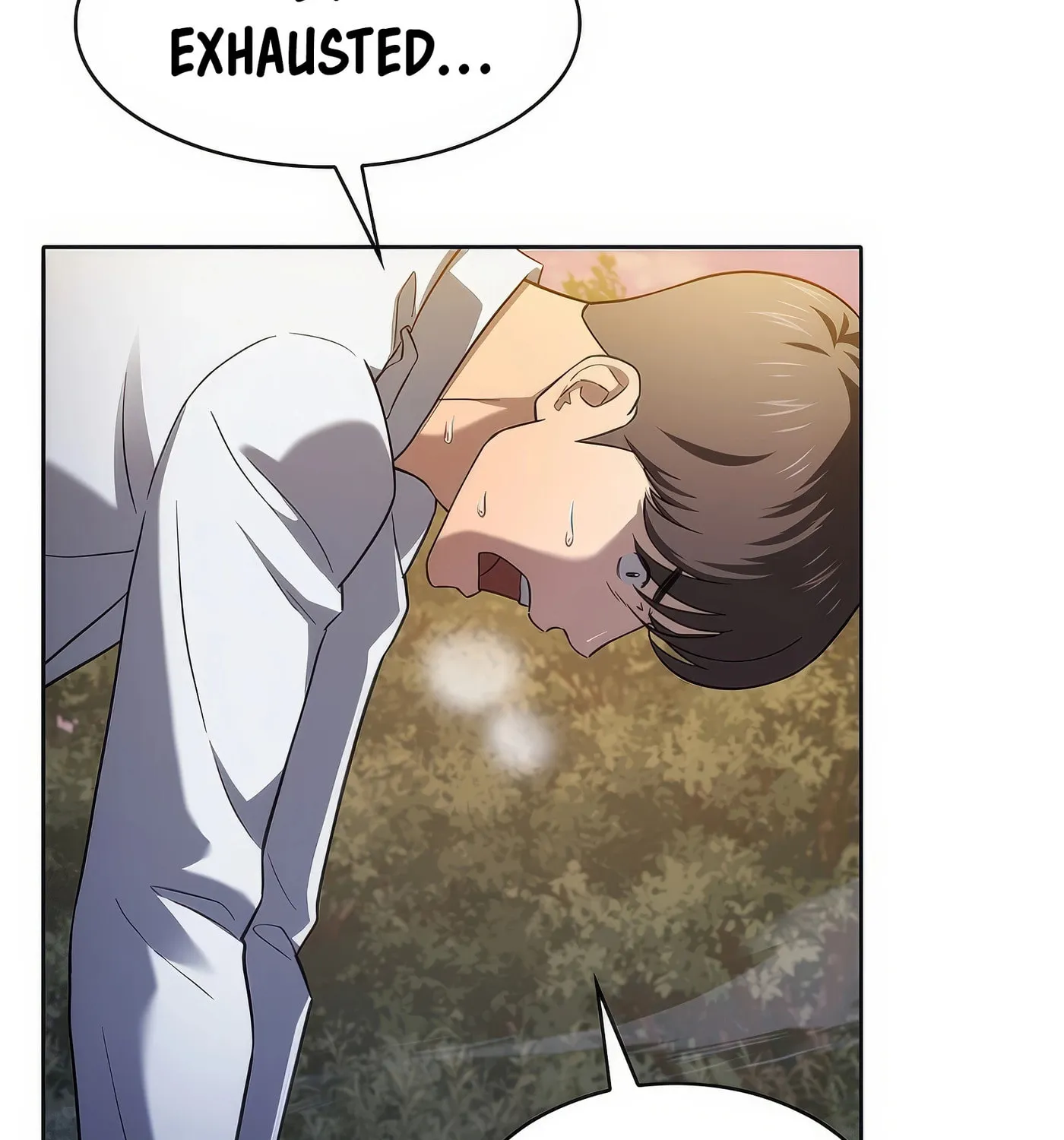 The Celestial Returned from Hell Chapter 192 page 36 - 