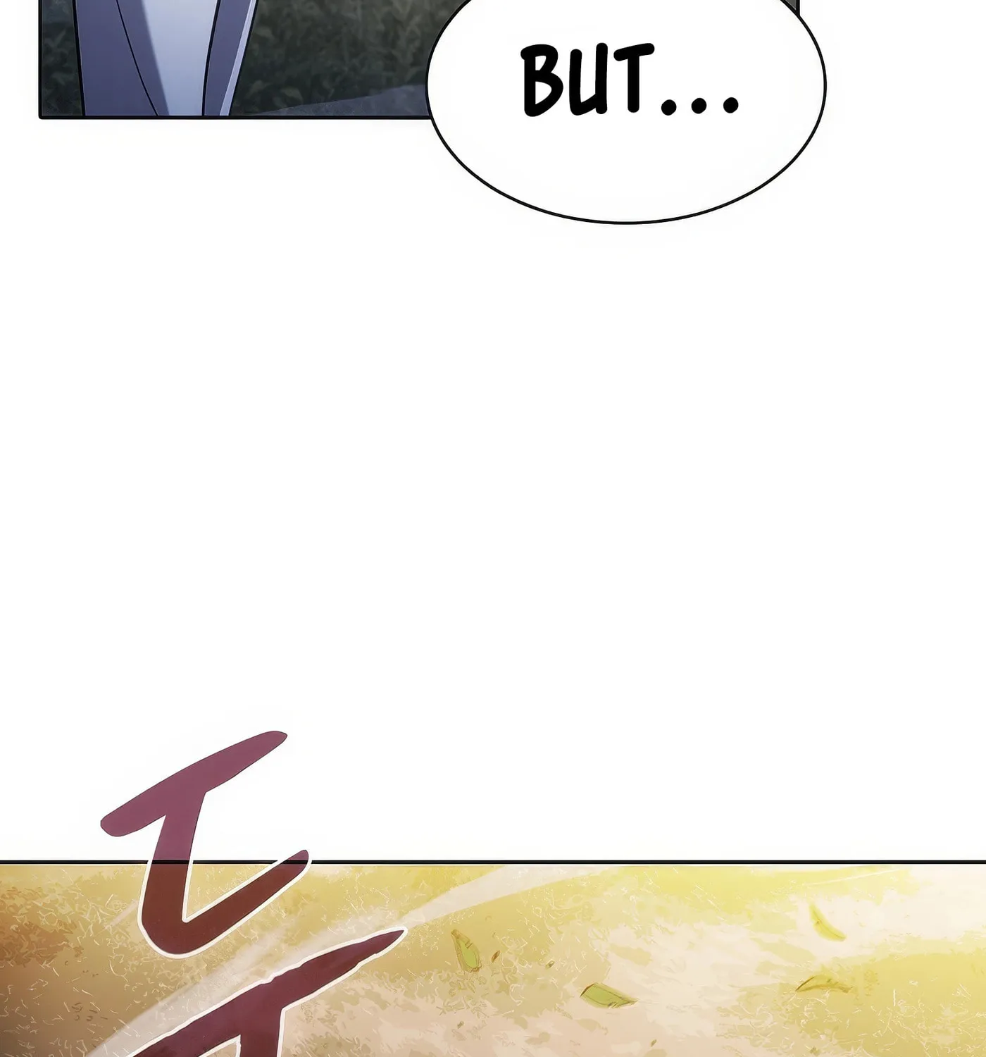 The Celestial Returned from Hell Chapter 192 page 37 - 