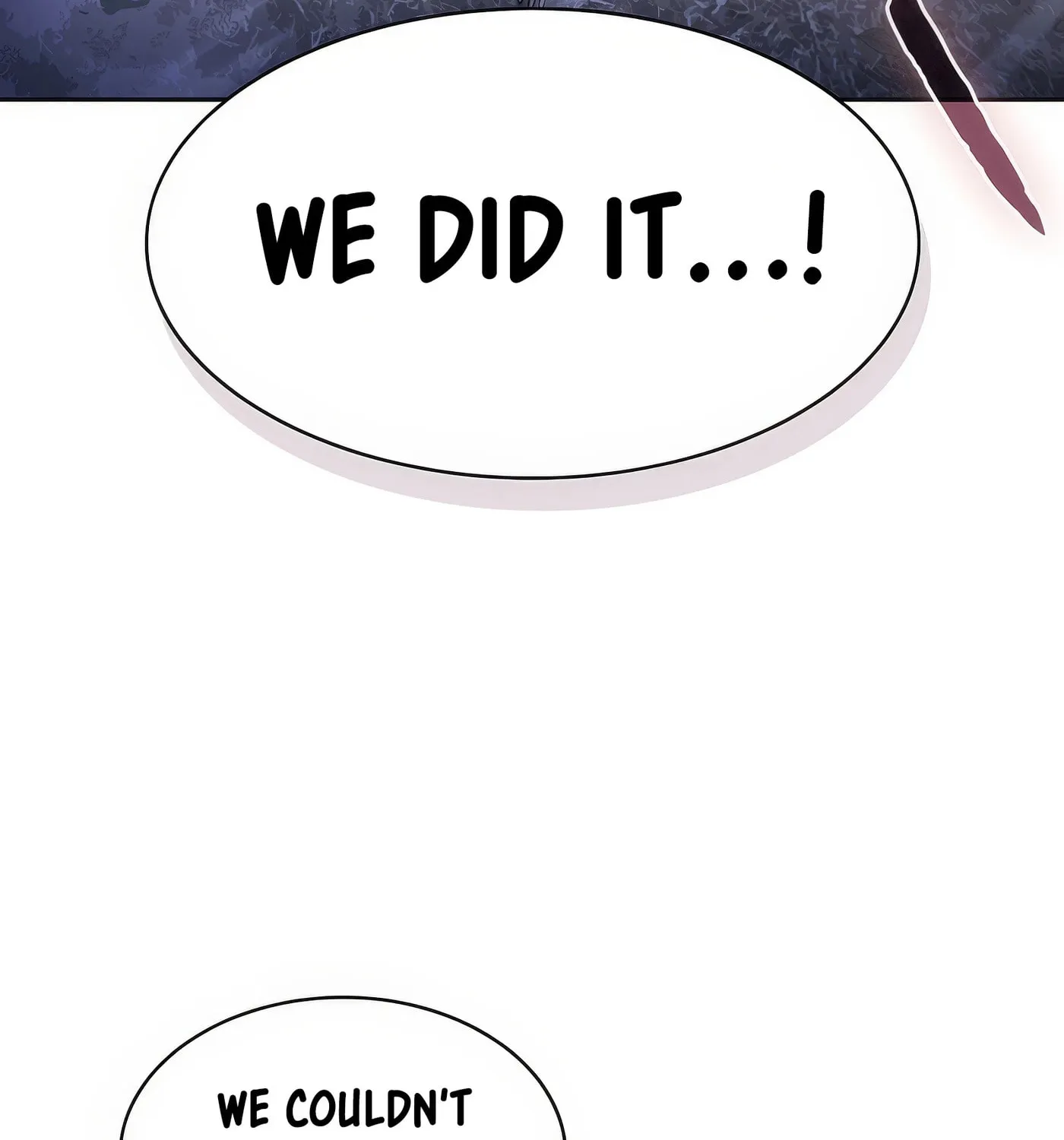 The Celestial Returned from Hell Chapter 192 page 39 - 