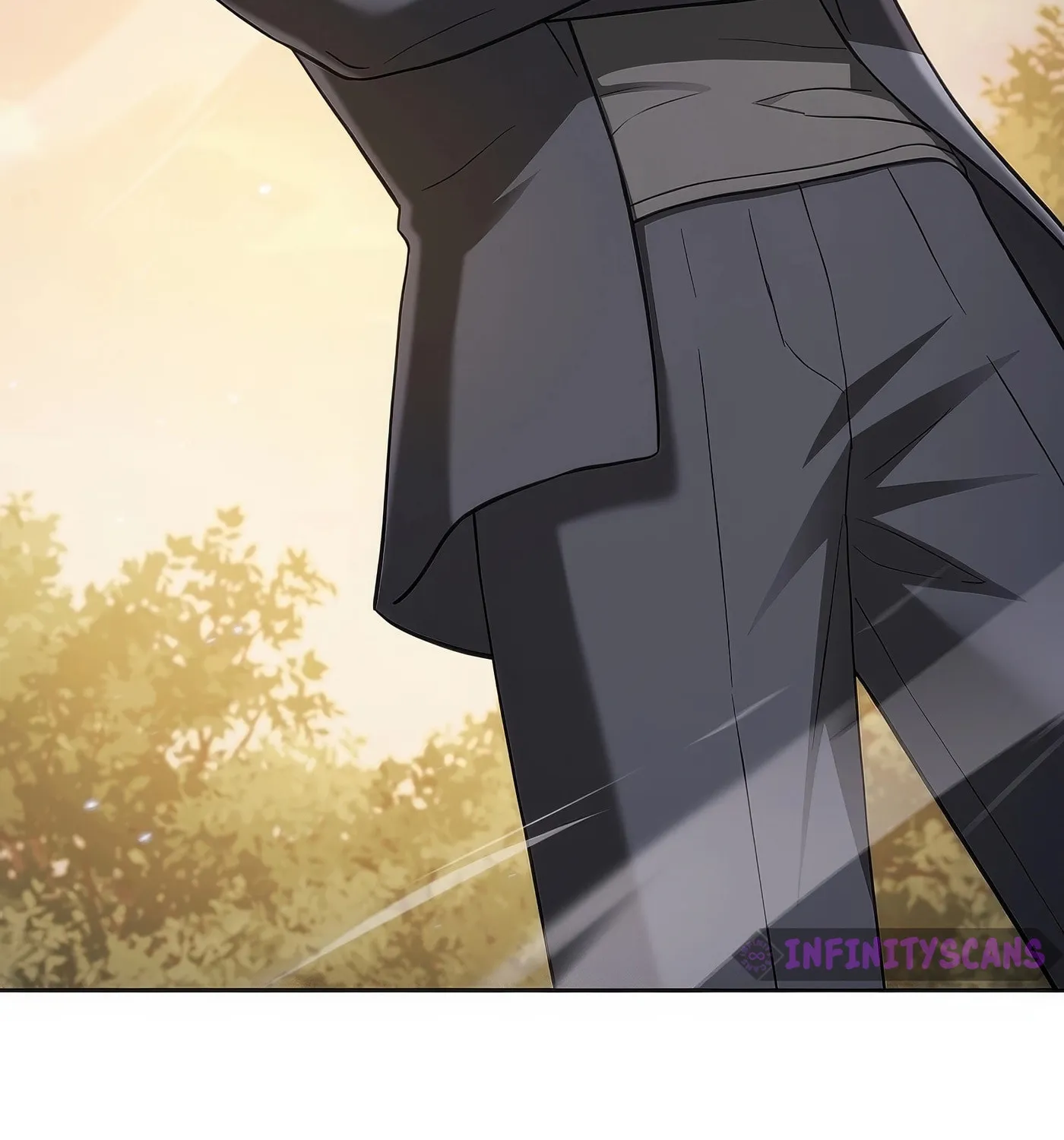 The Celestial Returned from Hell Chapter 192 page 44 - 