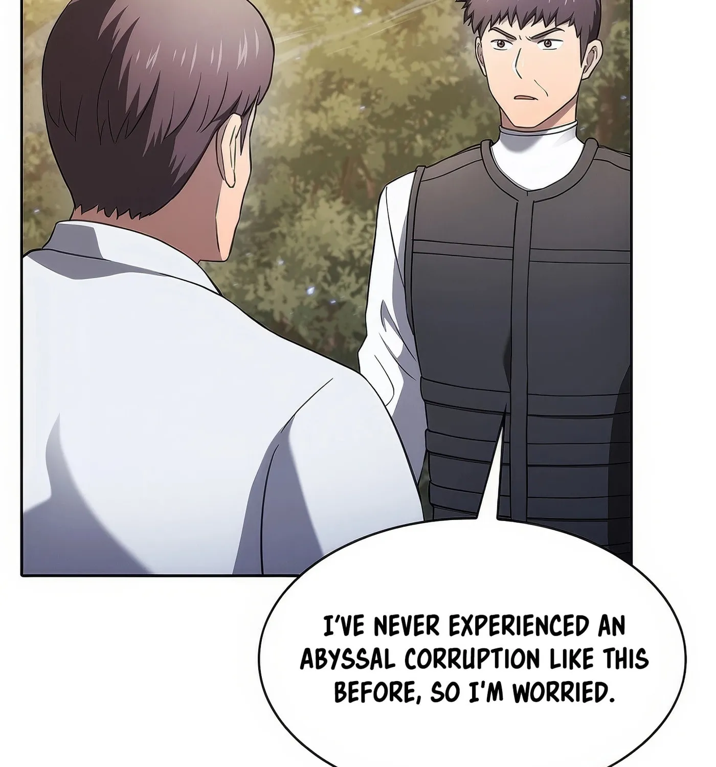The Celestial Returned from Hell Chapter 192 page 46 - 