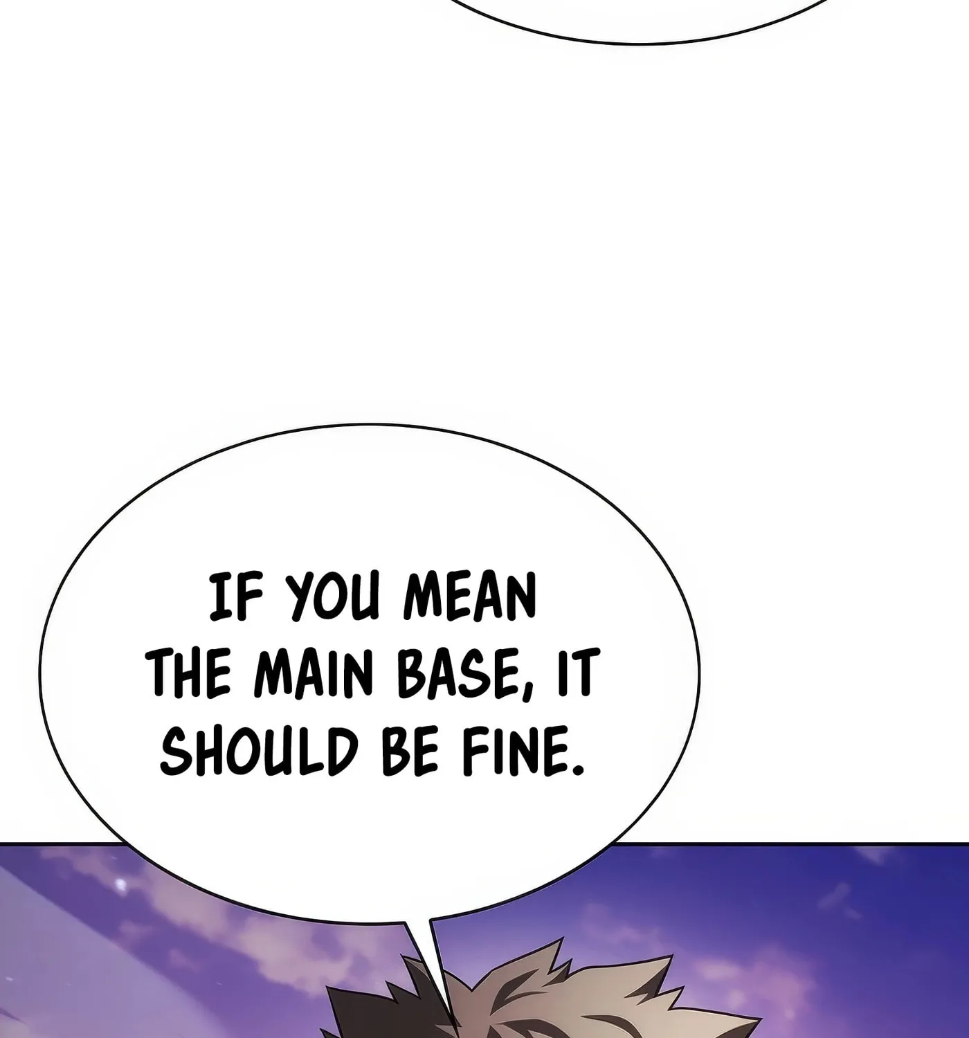 The Celestial Returned from Hell Chapter 192 page 47 - 