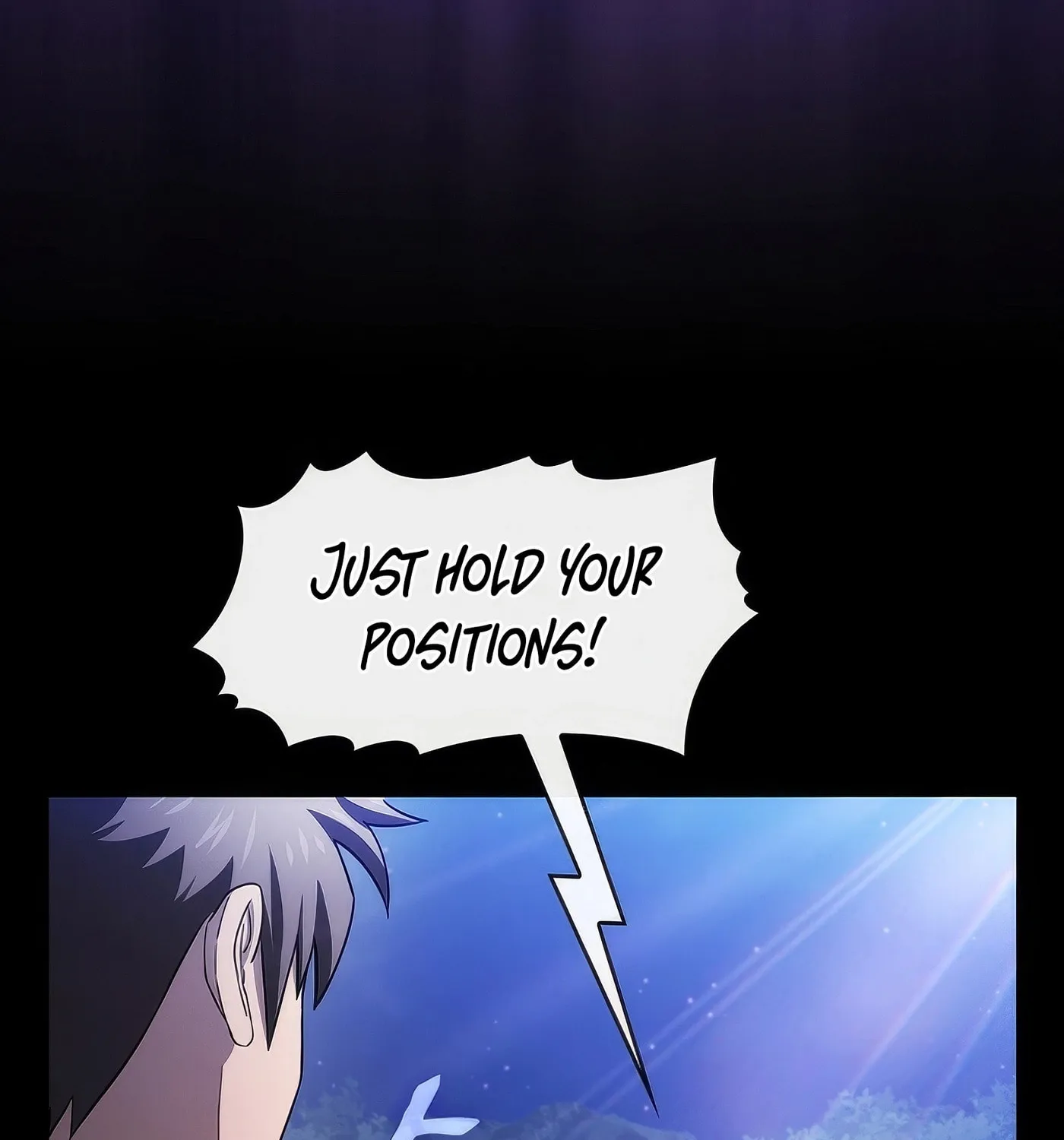 The Celestial Returned from Hell Chapter 192 page 6 - 