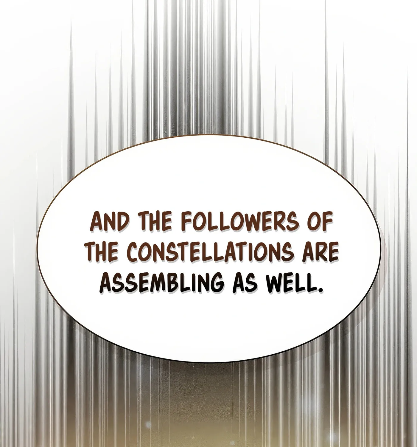 The Celestial Returned from Hell Chapter 192 page 51 - 