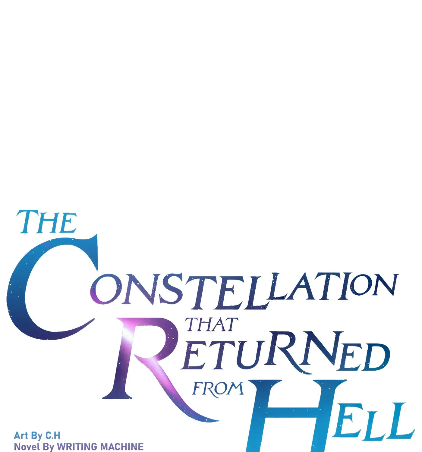 The Celestial Returned from Hell Chapter 192 page 55 - 