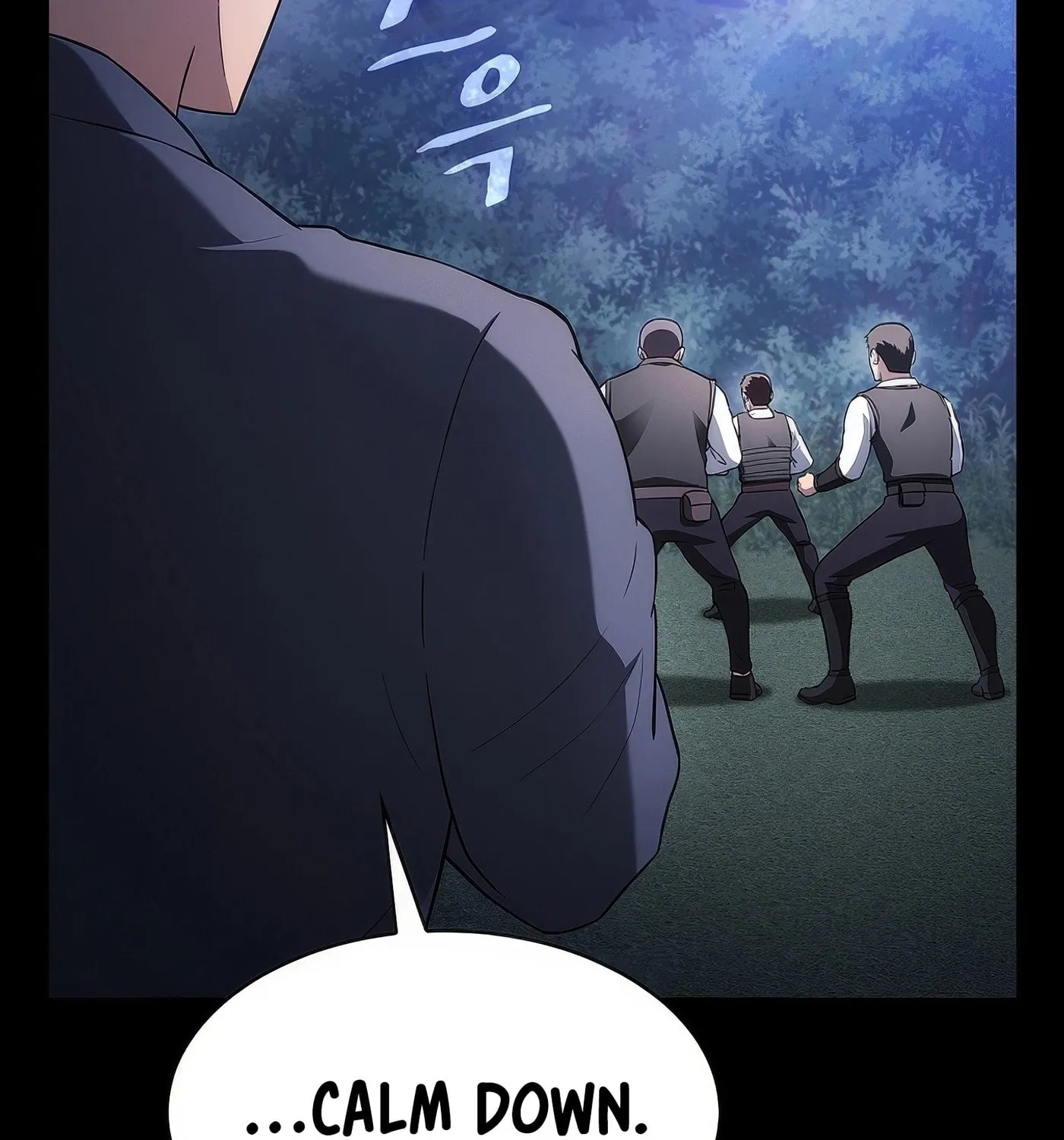 The Celestial Returned from Hell Chapter 192 page 7 - 