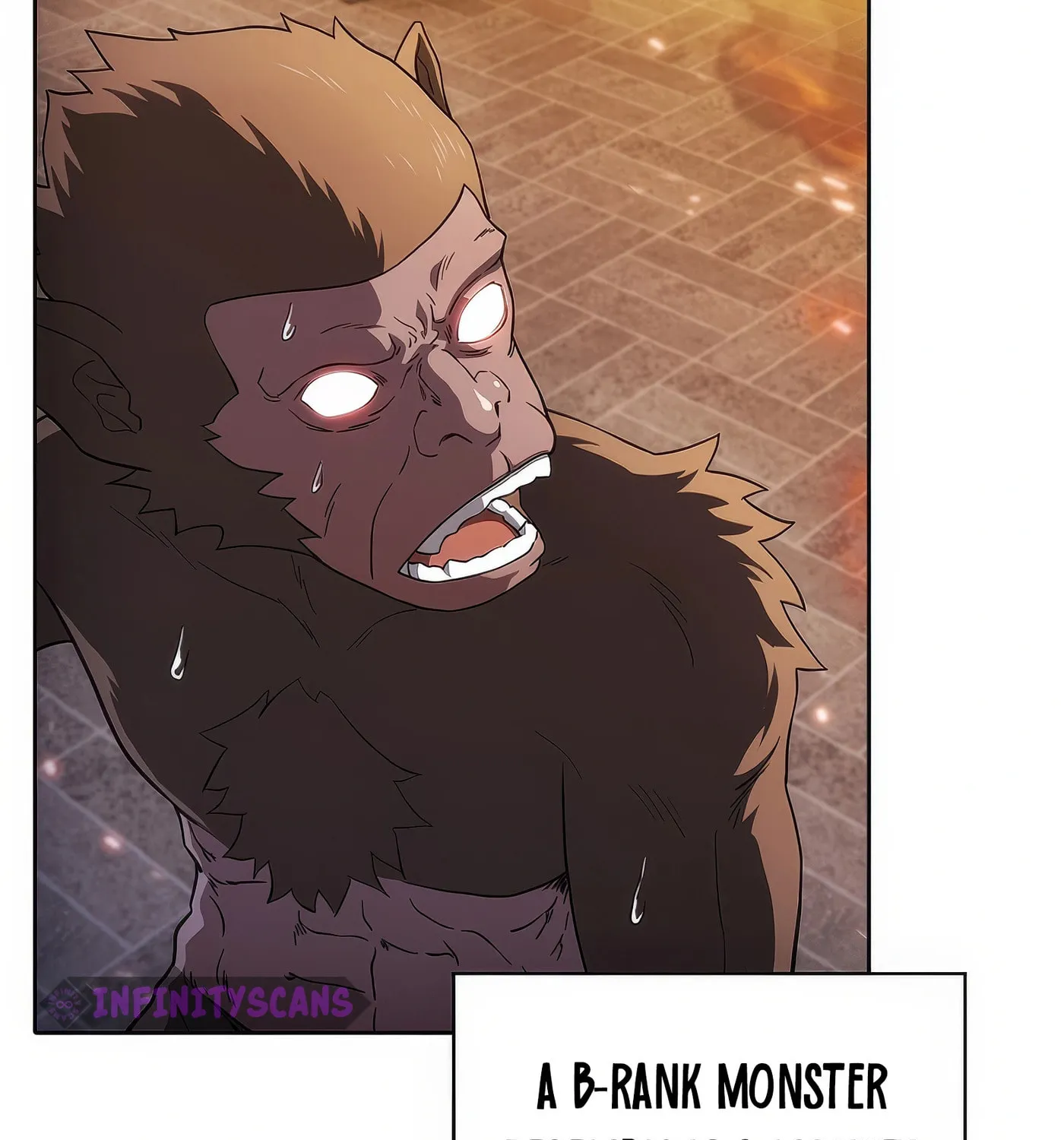 The Celestial Returned from Hell Chapter 192 page 65 - 