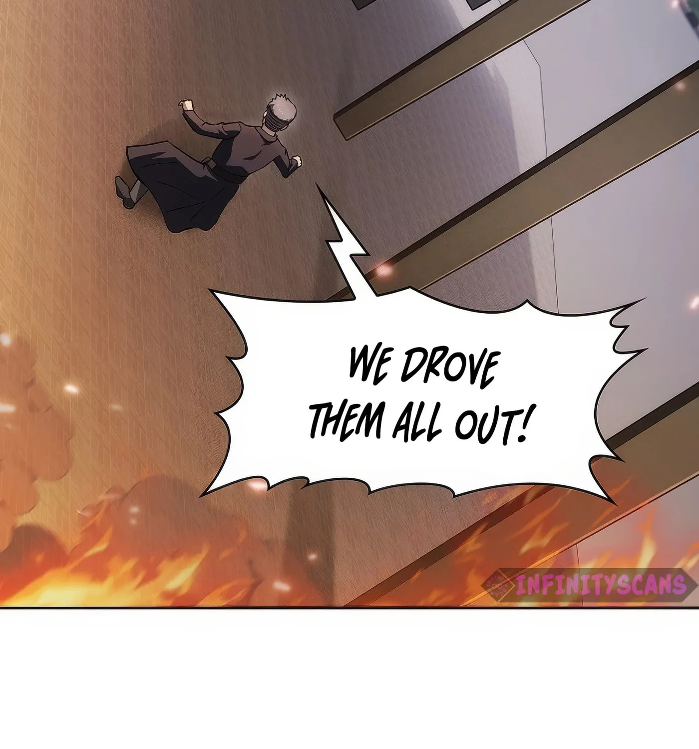 The Celestial Returned from Hell Chapter 192 page 68 - 