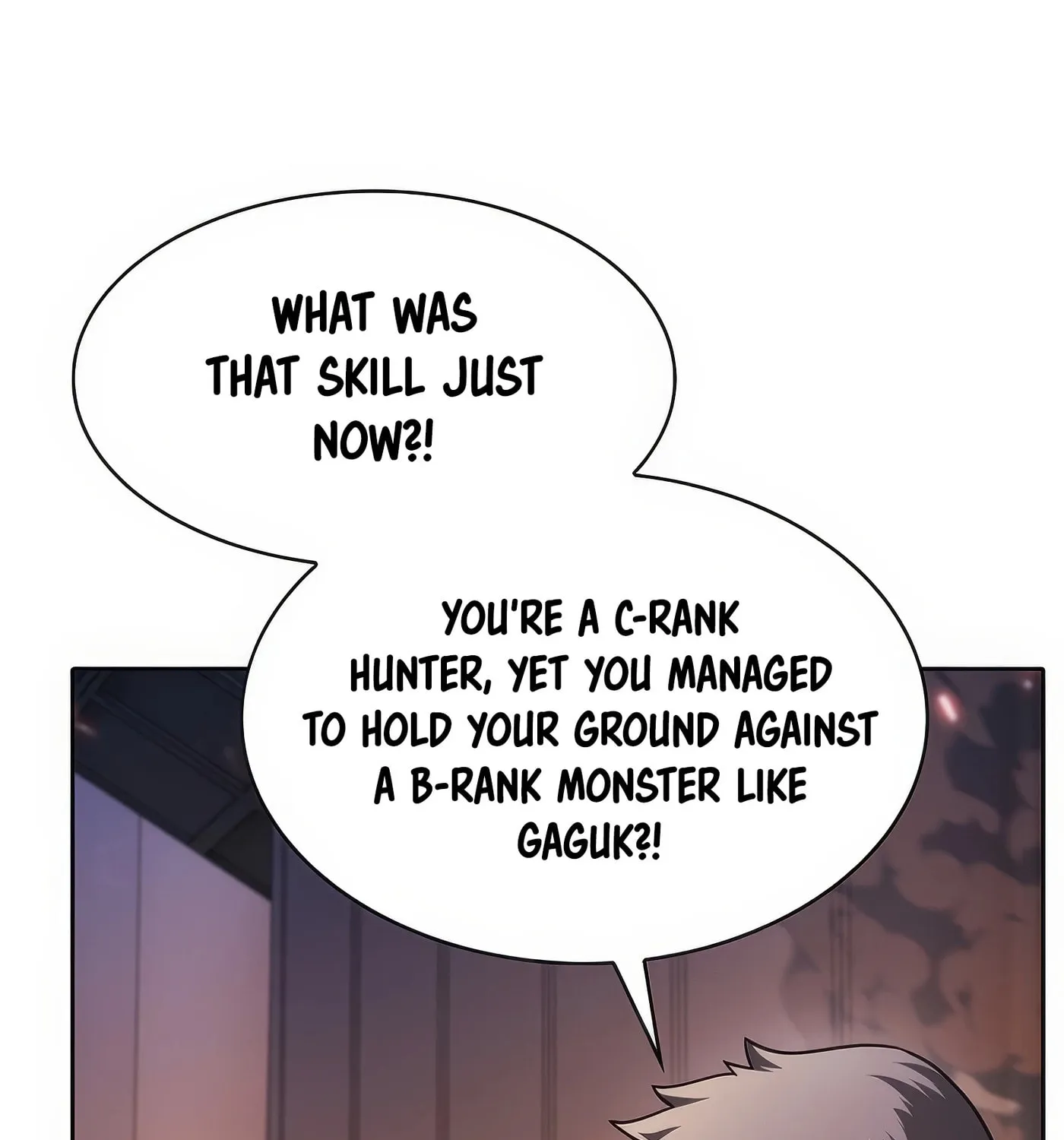 The Celestial Returned from Hell Chapter 192 page 69 - 