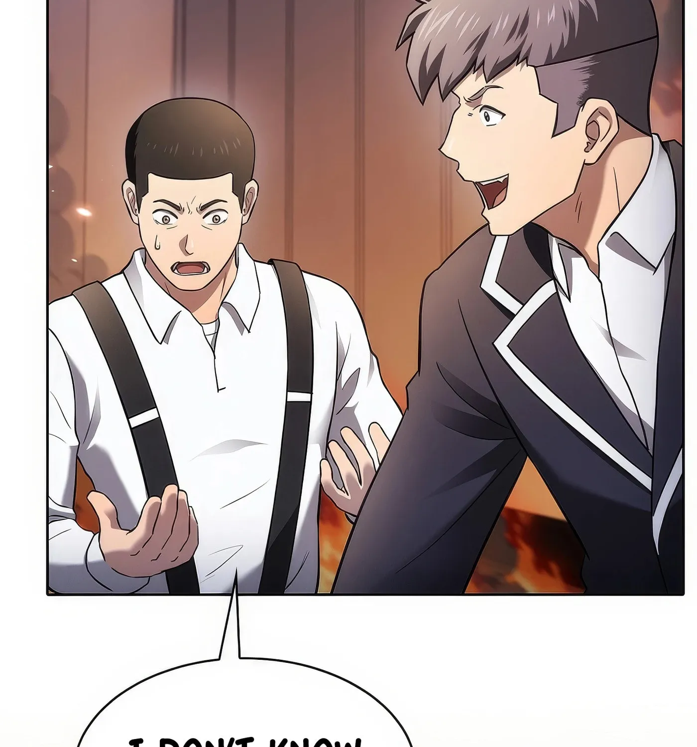 The Celestial Returned from Hell Chapter 192 page 70 - 